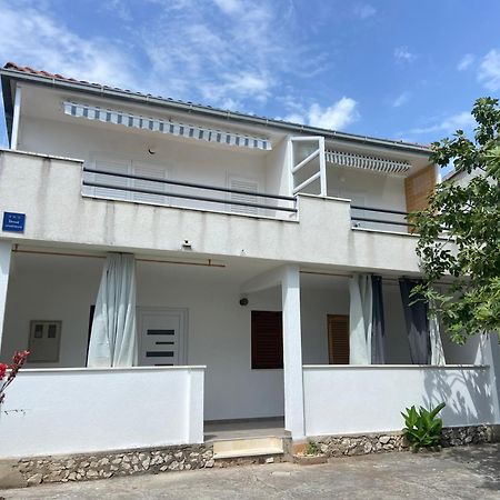 Apartmani Mara Rogoznica Εξωτερικό φωτογραφία