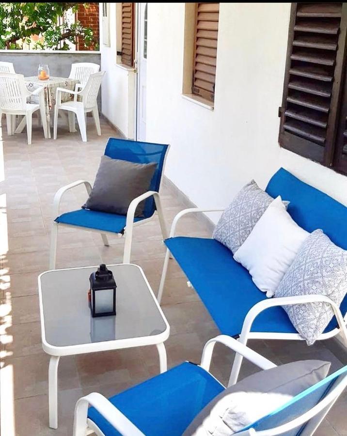 Apartmani Mara Rogoznica Εξωτερικό φωτογραφία