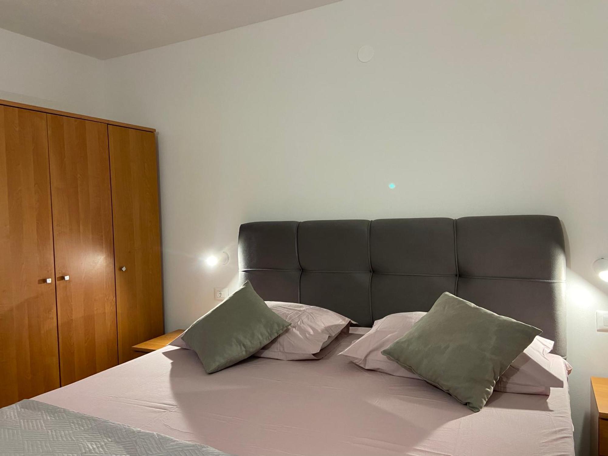 Apartmani Mara Rogoznica Εξωτερικό φωτογραφία