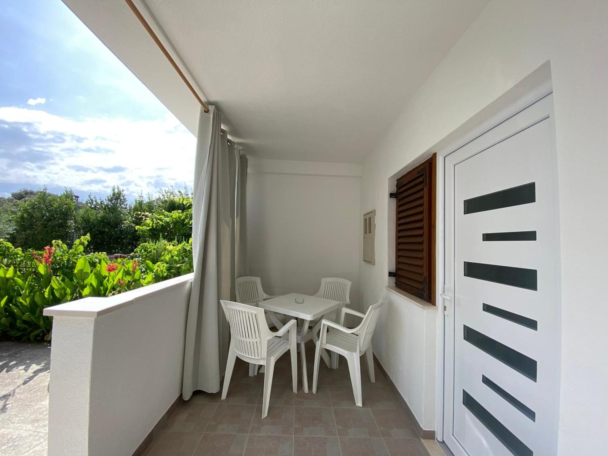 Apartmani Mara Rogoznica Εξωτερικό φωτογραφία