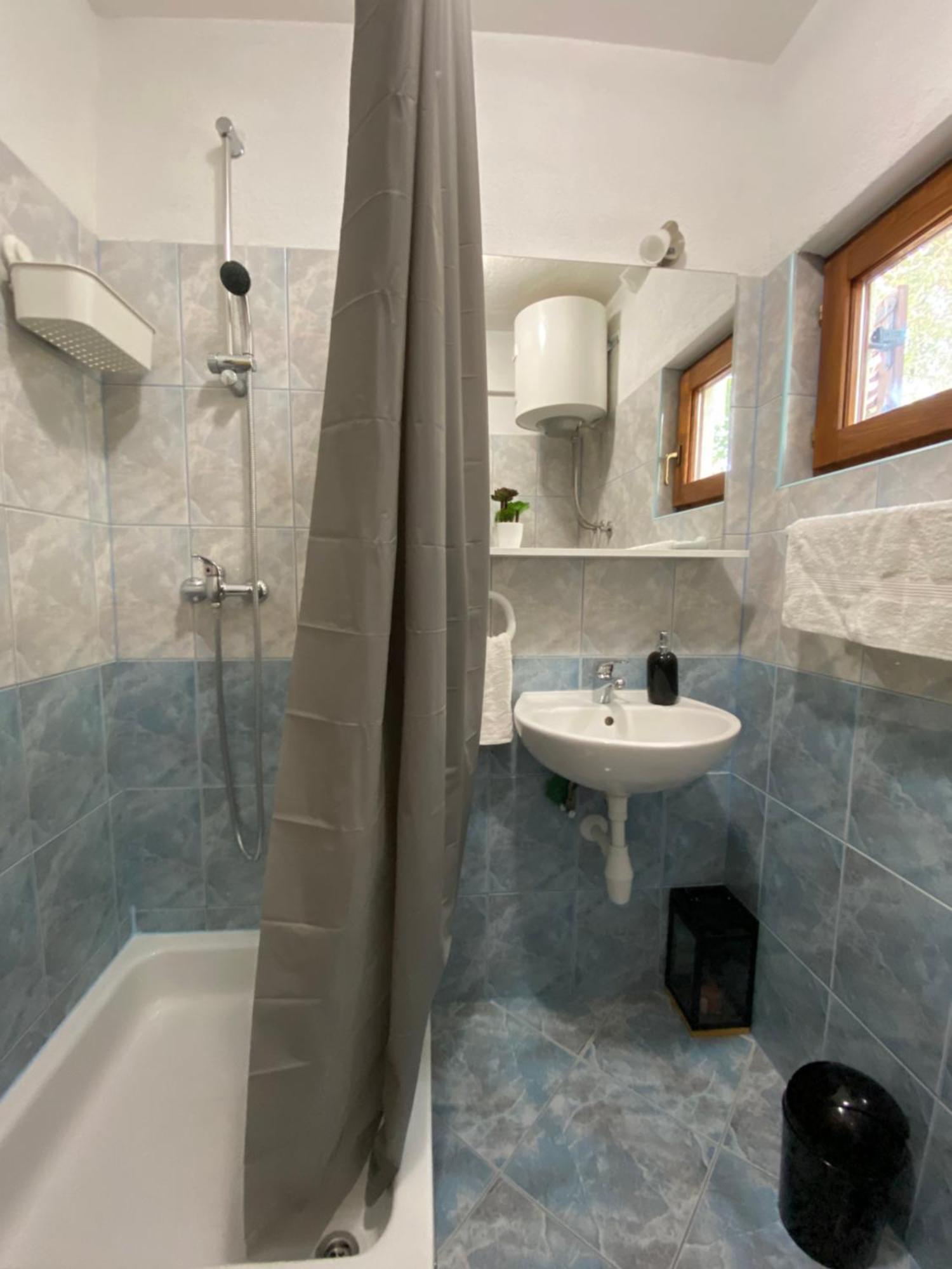 Apartmani Mara Rogoznica Rogoznica  Εξωτερικό φωτογραφία