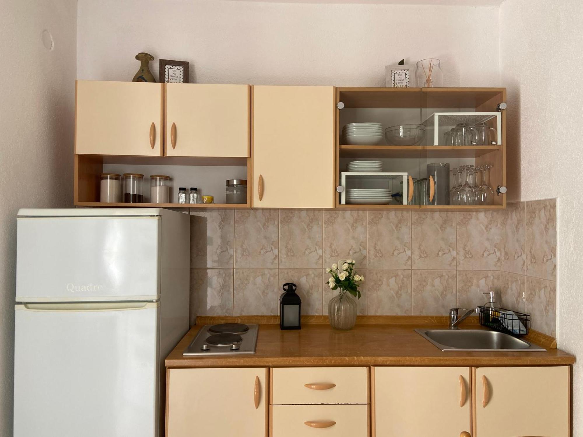 Apartmani Mara Rogoznica Εξωτερικό φωτογραφία